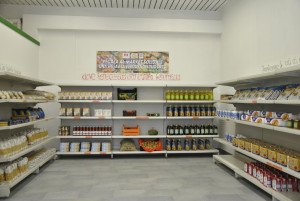 Market Solidale